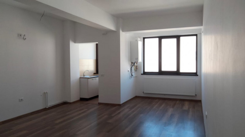 Apartament 2 Camere - Zona Compozitori - Gaze - Etaj 2