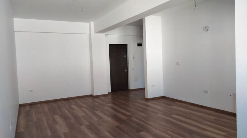 Apartament 2 Camere - Zona Compozitori - Gaze - Etaj 2
