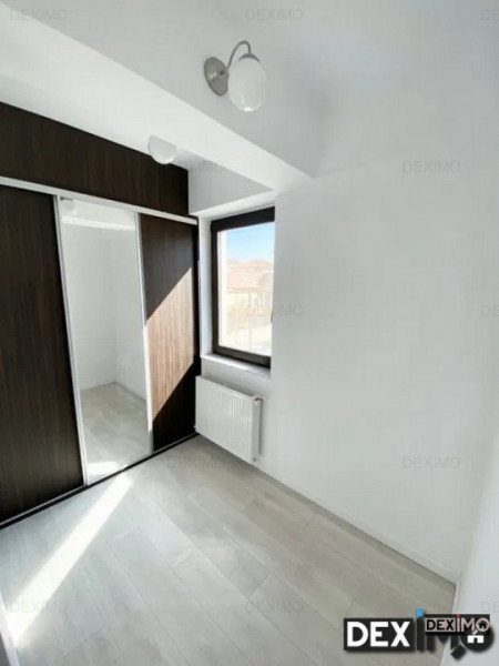 Apartament 3 Camere - Zona Compozitorilor - Optional Garaj