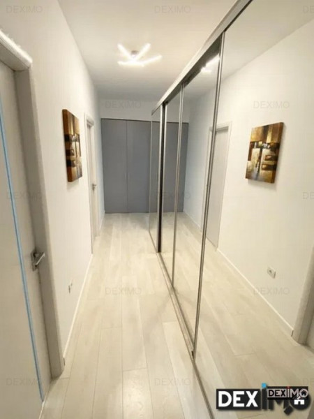Apartament 3 Camere - Zona Compozitorilor - Optional Garaj