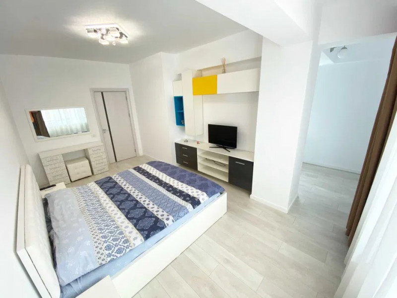 Apartament 3 Camere - Zona Compozitorilor - Optional Garaj
