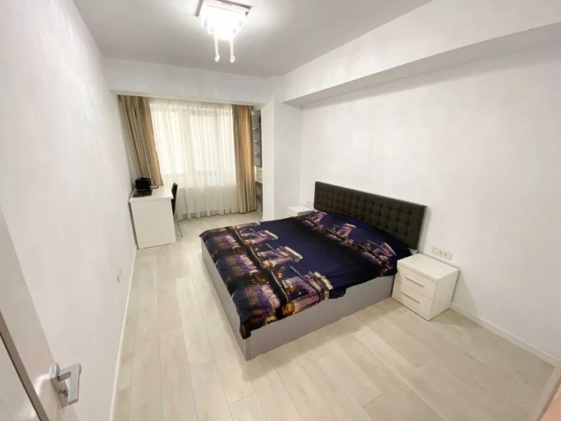 Apartament 3 Camere - Zona Compozitorilor - Optional Garaj