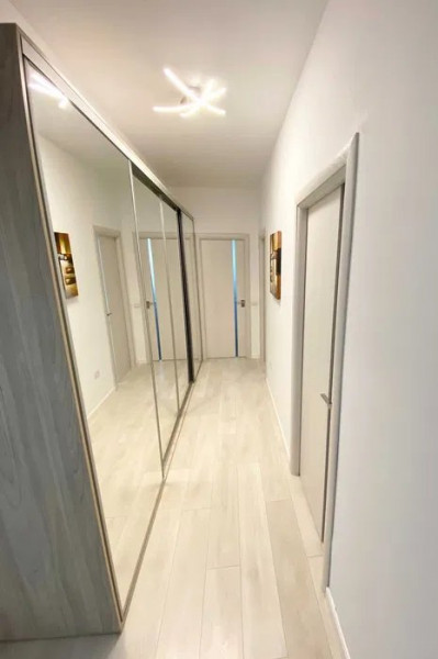 Apartament 3 Camere - Zona Compozitorilor - Optional Garaj
