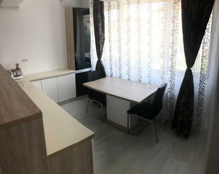 Apartament 3 Camere - Zona Compozitorilor - Optional Garaj