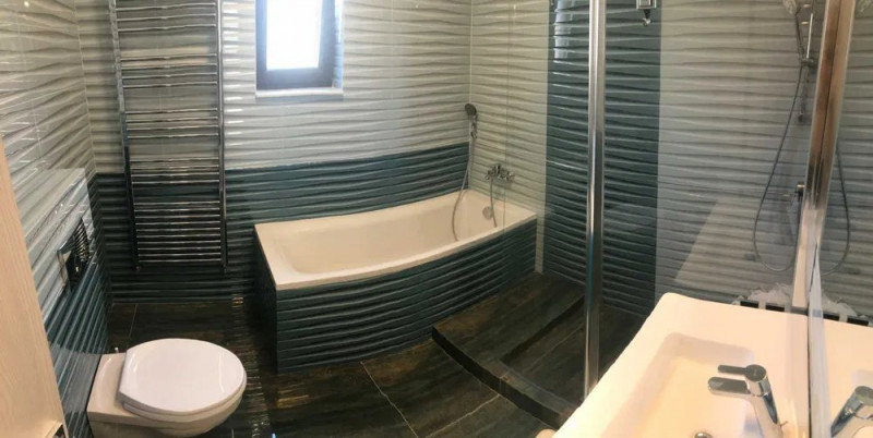 Apartament 3 Camere - Zona Compozitorilor - Optional Garaj