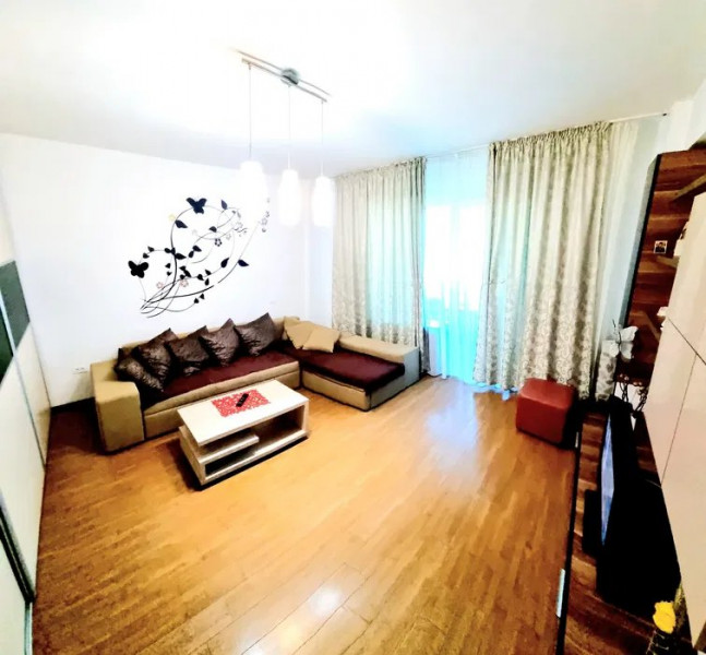 Apartament 2 Camere - Mamaia Nord - Hanul Cu Peste - Mobilat Complet