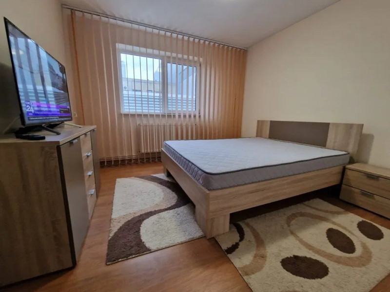 Apartament 3 Camere - Zona Tomis Malll - Termen Lung