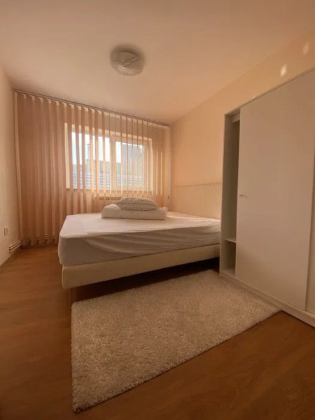 Apartament 3 Camere - Zona Tomis Malll - Termen Lung