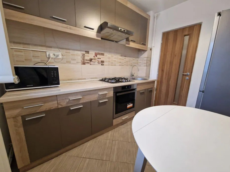 Apartament 3 Camere - Zona Tomis Malll - Termen Lung