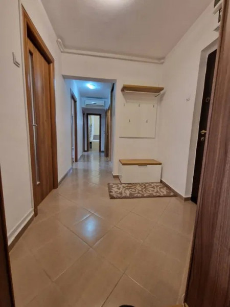 Apartament 3 Camere - Zona Tomis Malll - Termen Lung