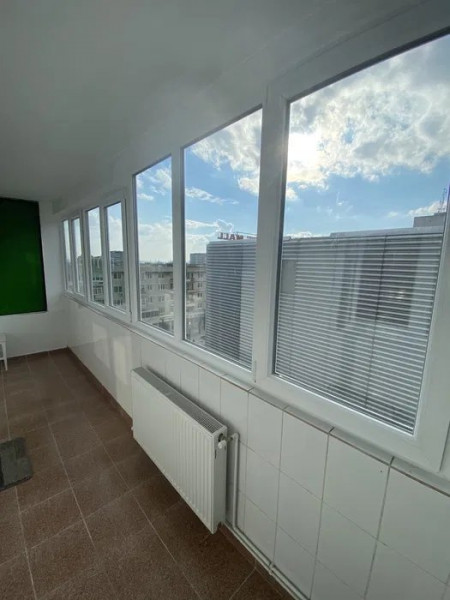 Apartament 3 Camere - Zona Tomis Malll - Termen Lung