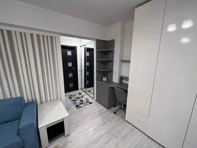 Apartament 2 Camere - Tomis Plus - Loc Parcare - Boxa - Termen Lung