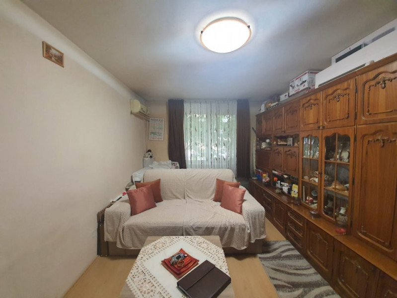 Garsionera - Zona Inel 2 - Mobilat Partial - Etaj 1