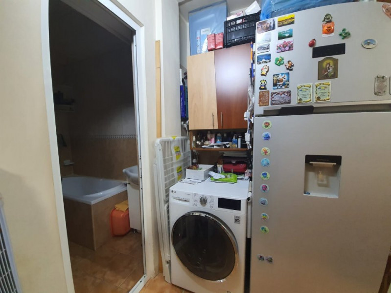 Garsionera - Zona Inel 2 - Mobilat Partial - Etaj 1