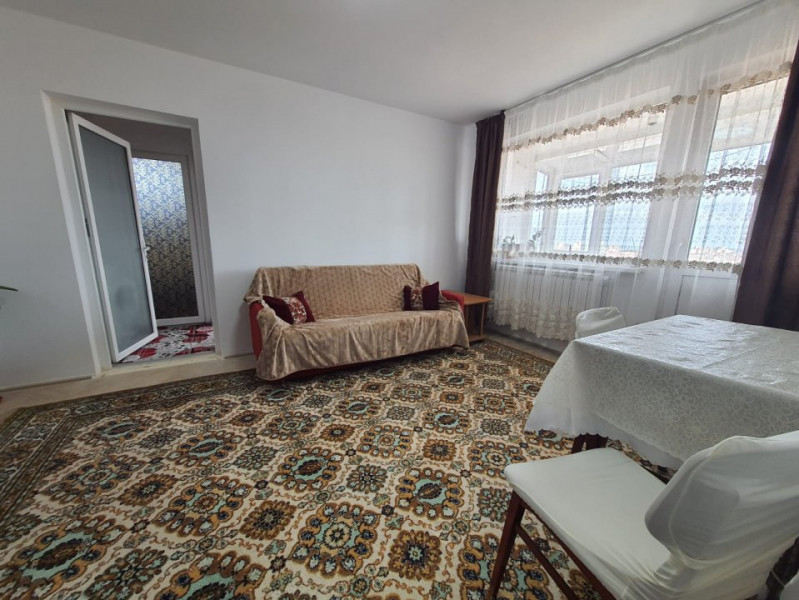 Apartament 2 Camere  - Tomis I - Spitalul Judetean - Termen Lung