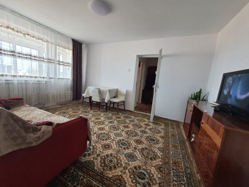 Apartament 2 Camere  - Tomis I - Spitalul Judetean - Termen Lung