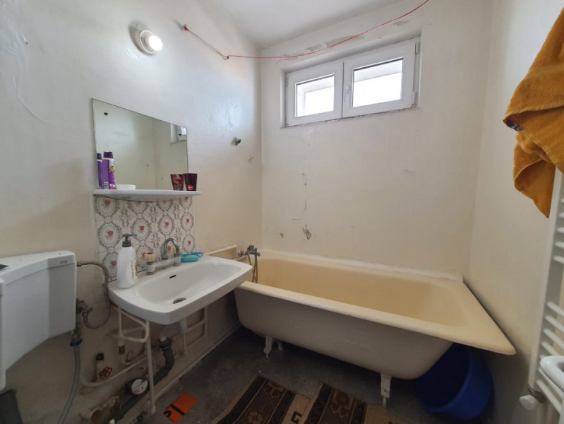 Apartament 2 Camere  - Tomis I - Spitalul Judetean - Termen Lung