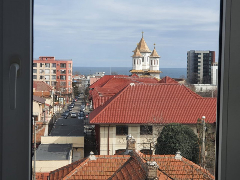 Apartament 2 Camere  - Tomis I - Spitalul Judetean - Termen Lung