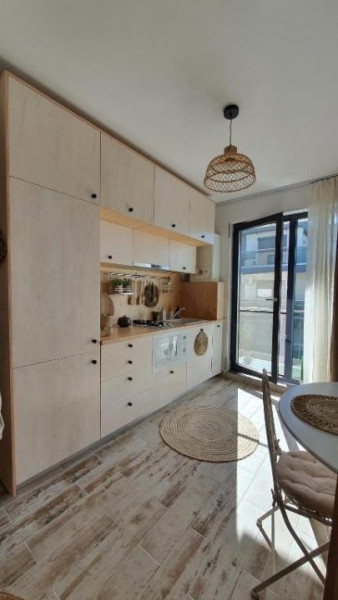 Apartament 2 Camere - Mamaia Nord - Zona Nautic Luxury Club - Aproape De Plaja