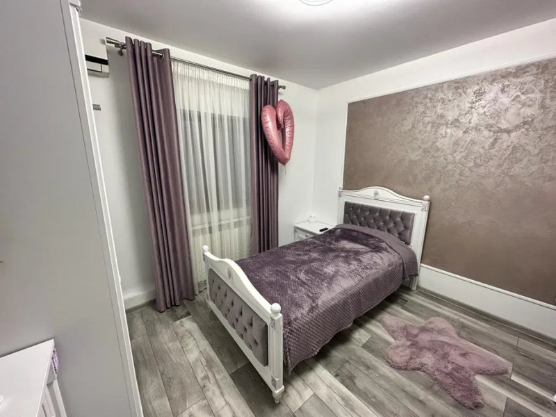 Apartament 3 Camere - Cora Bratianu - Renovat Integral - Ultrafinisat 