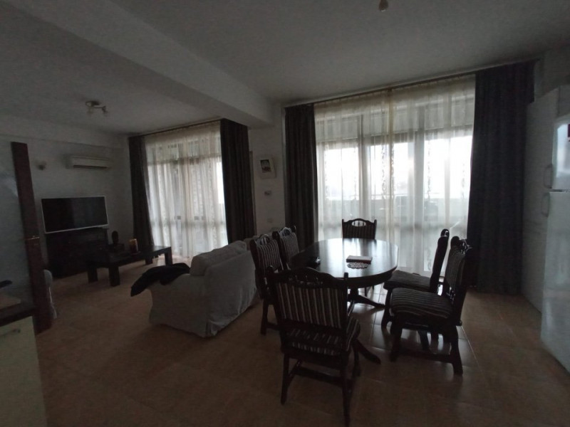 Apartament 3 Camere - Mamaia Nord - Mobilat - Terasa