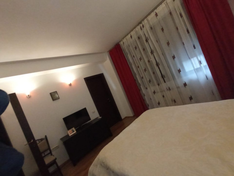 Apartament 3 Camere - Mamaia Nord - Mobilat - Terasa