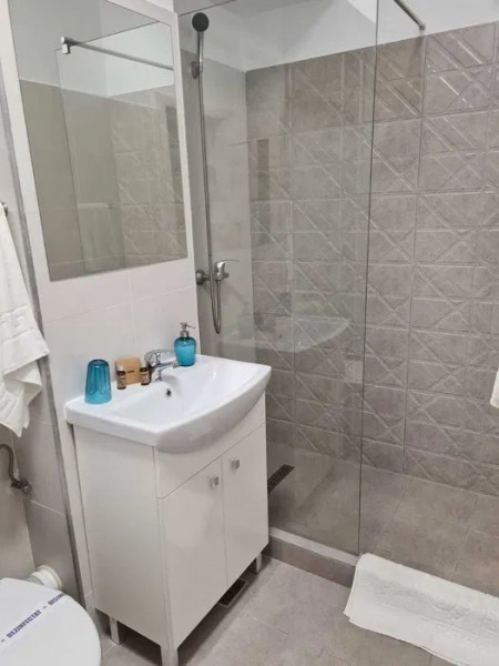Studio - Mamaia Nord - Ultrafinisat - Aproape De Plaja - Loc Parcare Acoperit