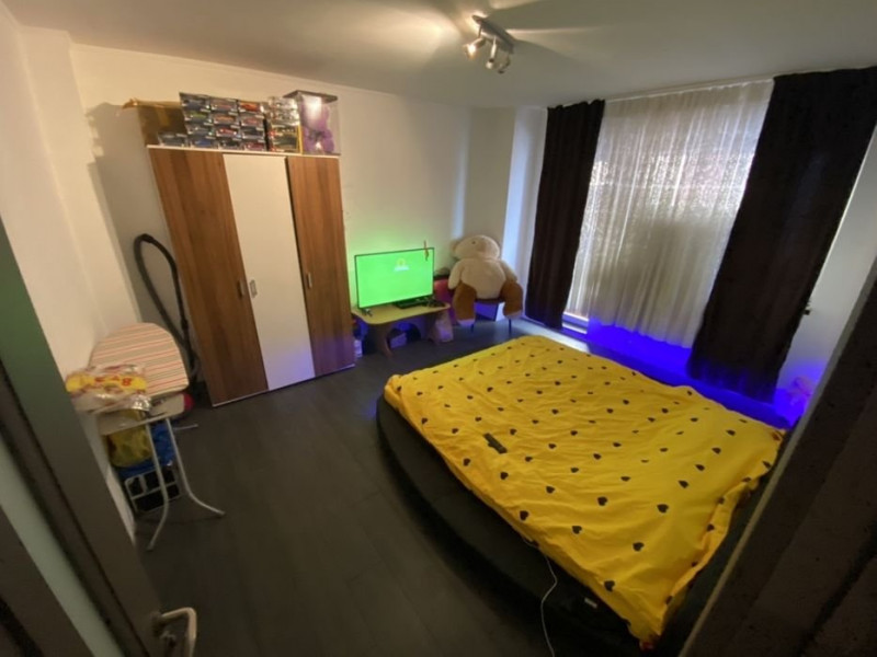 Apartament cu 2 Camere Decomandate - Zona Kamsas - Mobilat/Utilat