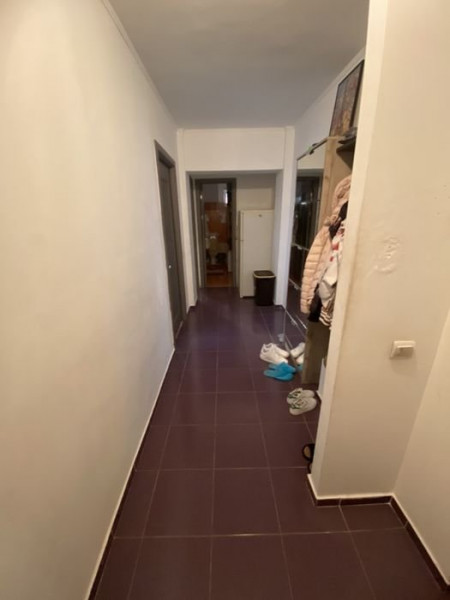 Apartament cu 2 Camere Decomandate - Zona Kamsas - Mobilat/Utilat