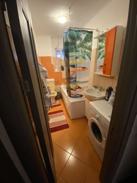 Apartament cu 2 Camere Decomandate - Zona Kamsas - Mobilat/Utilat