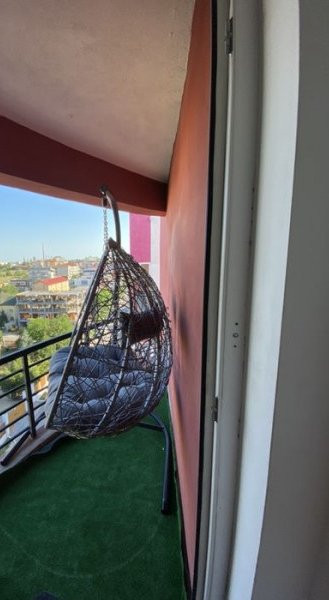 Apartament cu 2 Camere Decomandate - Zona Kamsas - Mobilat/Utilat