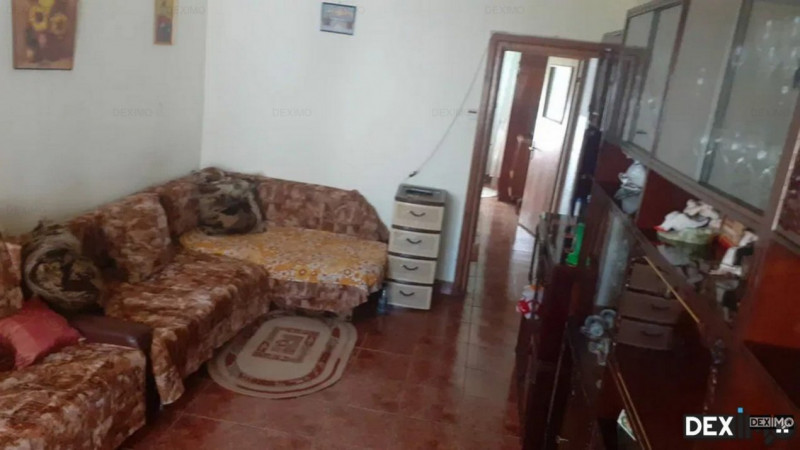 Apartament 2 camere - Zona Anda - Gaze - Mobilat/Utilat