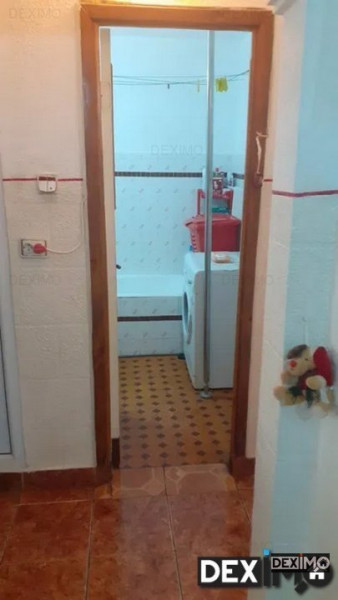 Apartament 2 camere - Zona Anda - Gaze - Mobilat/Utilat