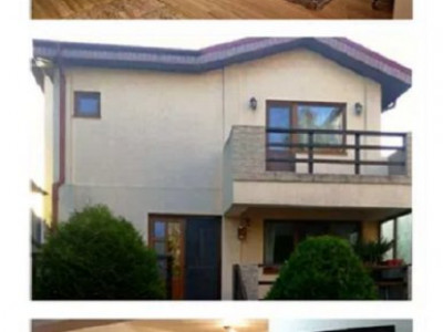Casa D+P+Etaj - Km 4-5 - Constructie Solida 2011 - Mobilata Complet
