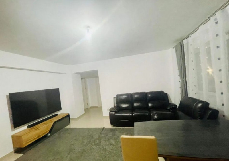 Apartament 3 Camere - Tomis Plus - Terasa Acoperita - Loc Parcare Subteran