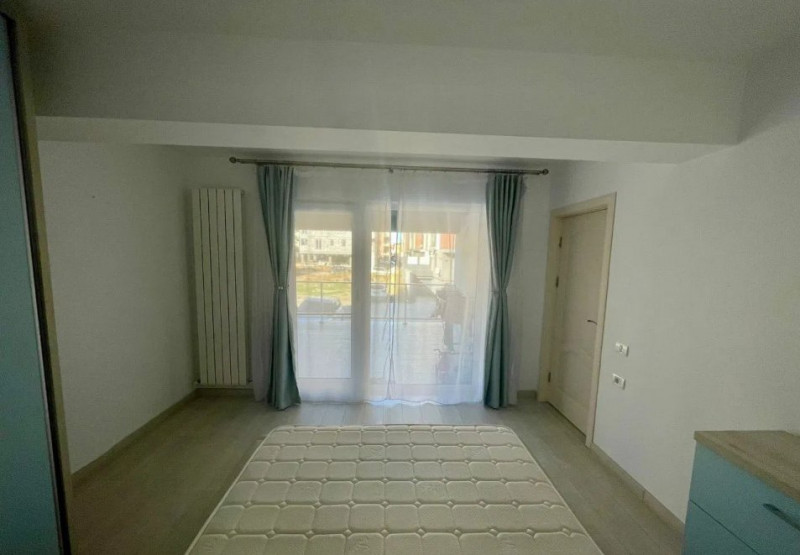Apartament 3 Camere - Tomis Plus - Terasa Acoperita - Loc Parcare Subteran