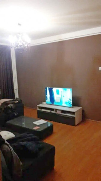 Apartament 3 Camere - Centru - Bld. Ferdinand - Etaj 3 - Centrala Pe Gaze