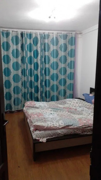 Apartament 3 Camere - Centru - Bld. Ferdinand - Etaj 3 - Centrala Pe Gaze