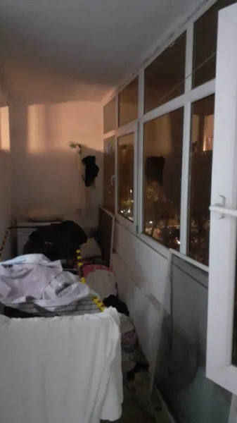 Apartament 3 Camere - Centru - Bld. Ferdinand - Etaj 3 - Centrala Pe Gaze