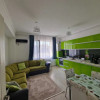 Apartament 3 Camere - Faleza Nord - Zona Spectrum - Ultrafinisat - Loc Parcare