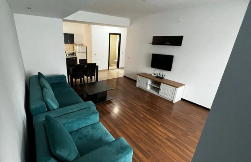 Apartament 3 Camere - Mamaia Nord - Summerland - Mobilat Complet