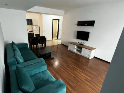 Apartament 3 Camere - Mamaia Nord - Summerland - Mobilat Complet