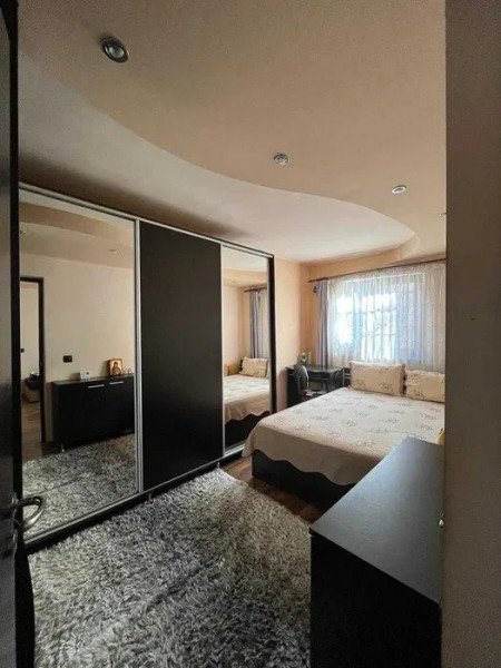 Apartament 2 Camere - Tomis Nord - Boema - Parter - Centrala Pe Gaze