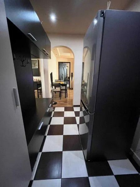 Apartament 2 Camere - Tomis Nord - Boema - Parter - Centrala Pe Gaze