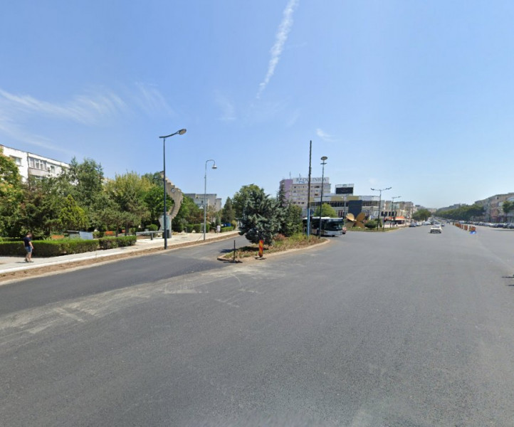 Apartament 2 Camere - Zona Dacia - Parter - Centrala Pe Gaze