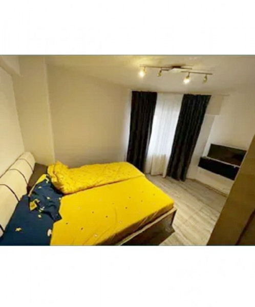 Apartament 2 Camere - Km 4-5 - Renovat - Mobilat - Centrala Pe Gaze -