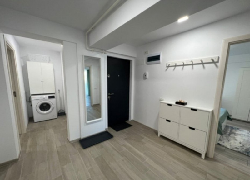 Apartament 3 Camere - Zona Compozitori - Ultrafinisat - Loc Parcare Subteran