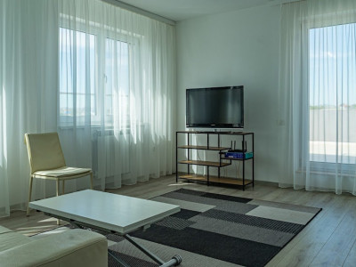Penthouse NEW  - Terasa - 3 Locuri De Parcare - Recomand Vizionare !