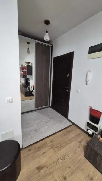 Apartament 2 Camere - Tomis Plus - Etaj 2 - Mobilat Complet