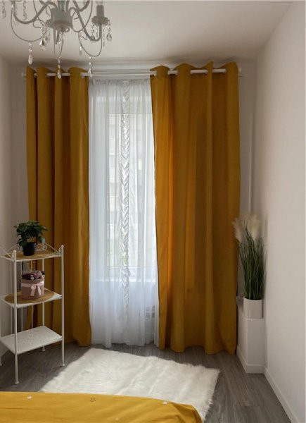 Apartament 2 Camere - Zona Tomis Plus - Mobilat/Utilat - Loc Parcare
